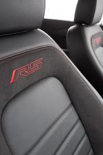 Holden Barina RS 2013 года